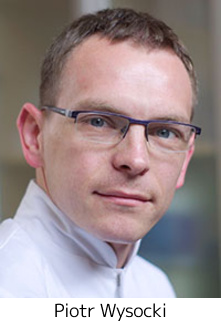 Piotr Wysocki
