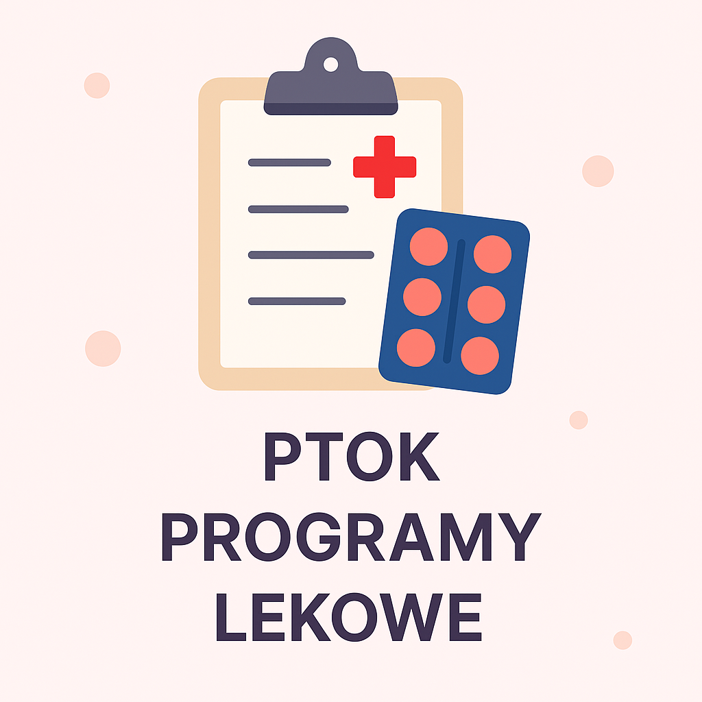 PTOK Programy Lekowe