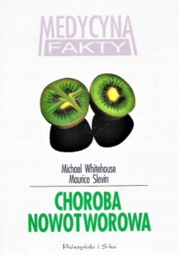 Choroba nowotworowa