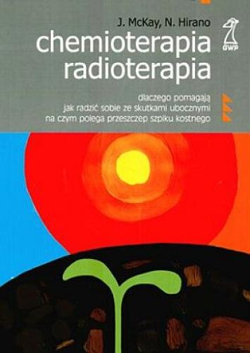Chemioterapia, radioterapia